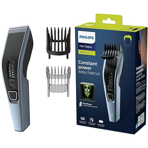 Philips Hair Clipper Series 3000 (Model HC3530/15)