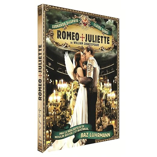 Romeo et Juliette [Édition Collector]
