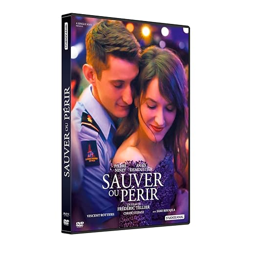 Sauver ou périr [Version remasterisée]