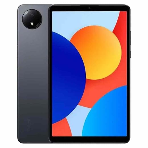 Tablette Xiaomi Redmi Pad SE 11″ – 4 Go, 128 Go Gris Graphite FHD+ 90Hz