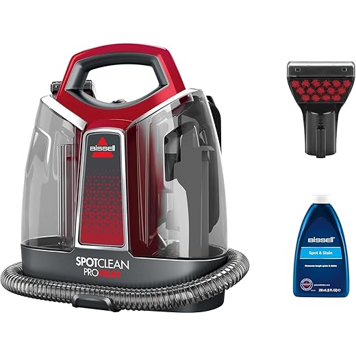 BISSELL SpotClean ProHeat 330W 36988