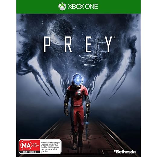 Prey (Xbox One)