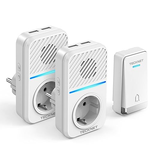 Tables de chevet SONGMICS HOME, lot de 2, 2 niches + 1 tiroir, 30×25×59,5 cm, blanc neige